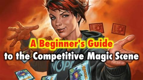 The Role of Magic Cards in Fantasy Roleplaying Games